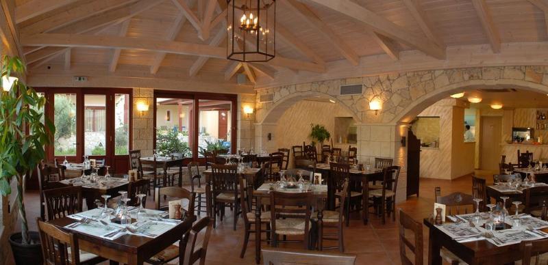 Cactus Beach Hotel Stalida Exterior photo